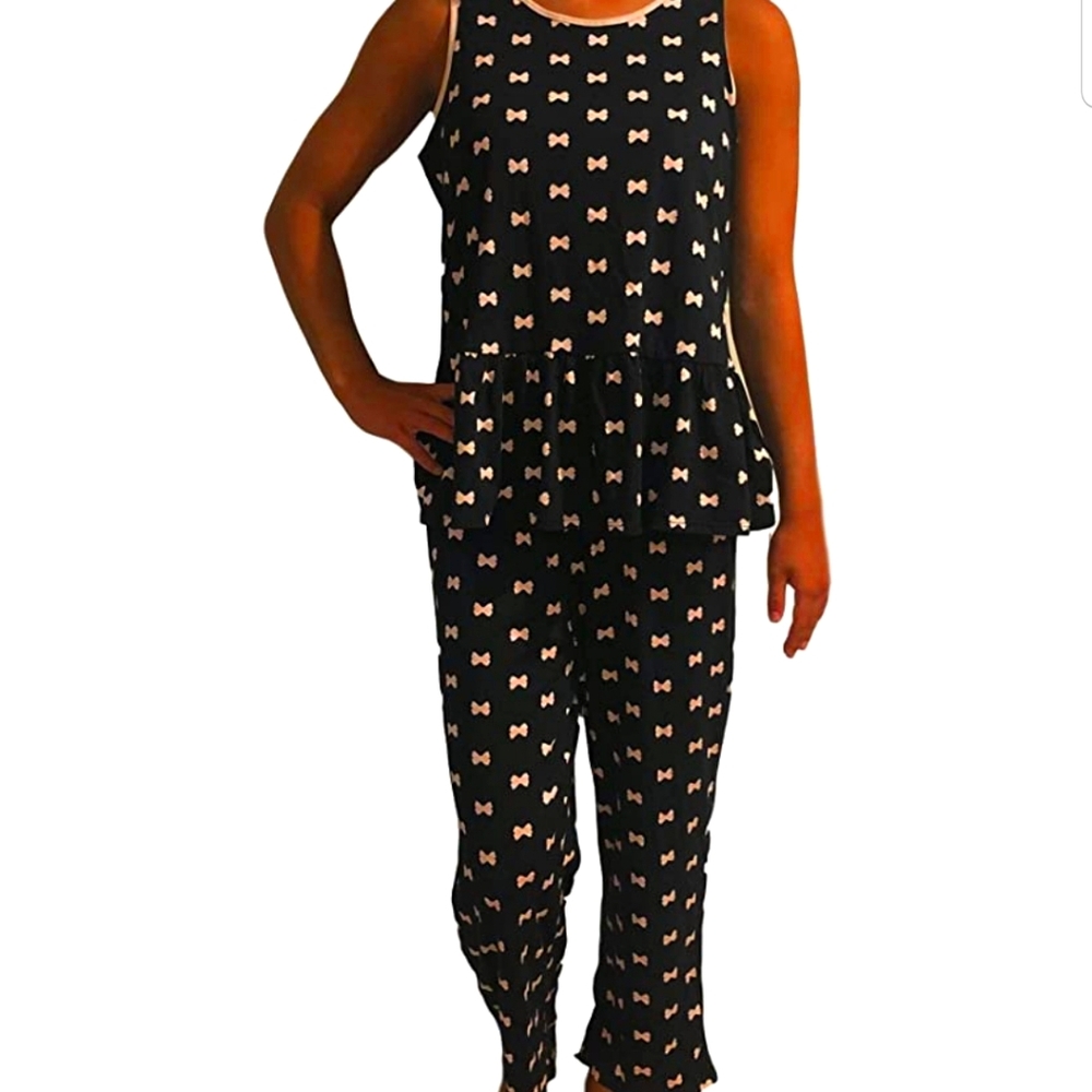 Kate Spade sleep wear set